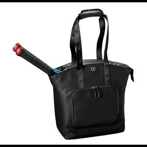 Wilson Tennis Tote Bag